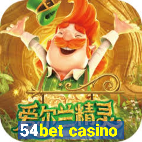 54bet casino